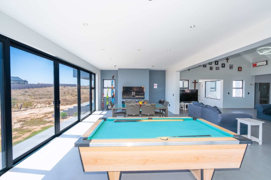 3 Bedroom Property for Sale in Oliphantskop Western Cape